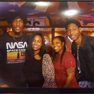 Meet your Posher, Andre